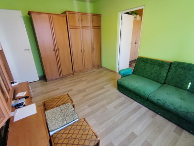 Apartamente de vanzare Sibiu Mihai Viteazul imagine mica 4