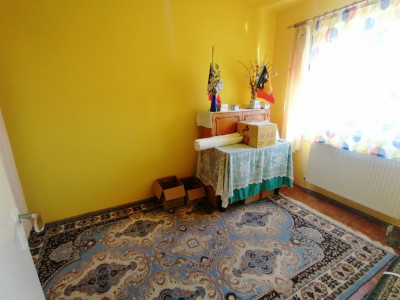 Apartamente de vanzare Sibiu Mihai Viteazul imagine mica 7