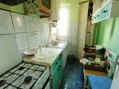 Apartamente de vanzare Sibiu Mihai Viteazul imagine mica 8