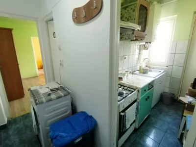 Apartamente de vanzare Sibiu Mihai Viteazul imagine mica 9