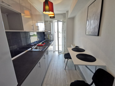 Apartamente de vanzare Sibiu Mihai Viteazul imagine mica 8