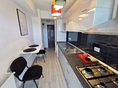 Apartamente de vanzare Sibiu Mihai Viteazul imagine mica 2