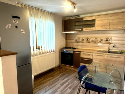 Apartamente de inchiriat Sibiu Selimbar imagine mica 4