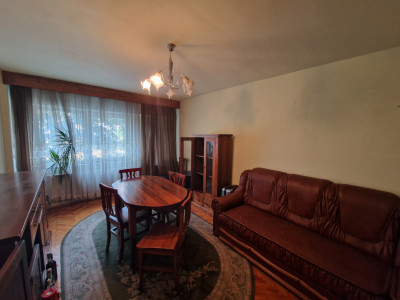 Apartamente de inchiriat Sibiu Central imagine mica 2