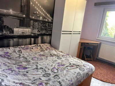 Apartamente de inchiriat Sibiu Mihai Viteazul imagine mica 4