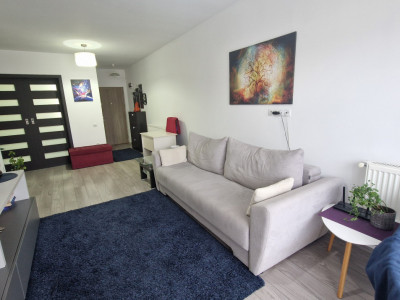 Apartamente de vanzare Sibiu Calea Cisnadiei - Arhitectilor imagine mica 2