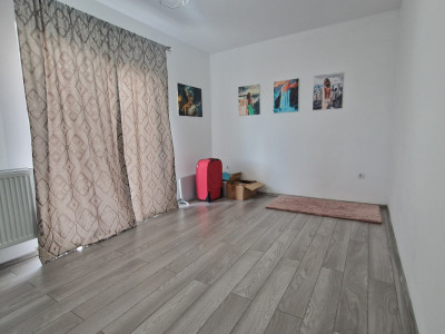 Apartamente de vanzare Sibiu Calea Cisnadiei - Arhitectilor imagine mica 4