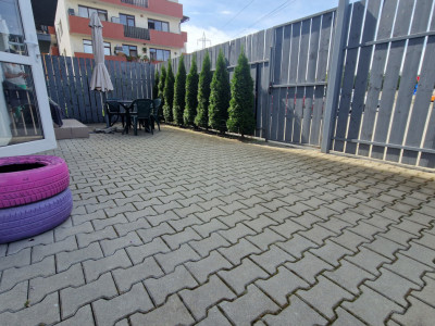 Apartamente de vanzare Sibiu Calea Cisnadiei - Arhitectilor imagine mica 9