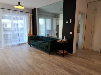 Apartament de inchiriat 3 camere Piata Cluj in Sibiu pet friendly