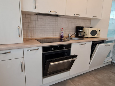 Apartamente de inchiriat Sibiu Piata Cluj imagine mica 2