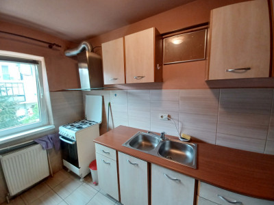 Apartamente de inchiriat Sibiu Mihai Viteazul imagine mica 12