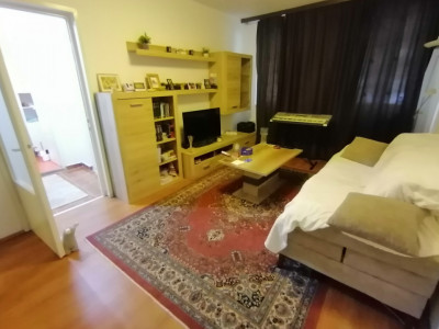 Apartamente de vanzare Sibiu Mihai Viteazul imagine mica 1