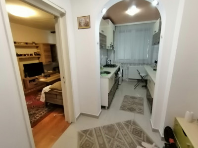 Apartamente de vanzare Sibiu Mihai Viteazul imagine mica 2