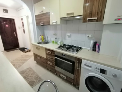 Apartamente de vanzare Sibiu Mihai Viteazul imagine mica 7