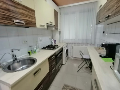 Apartamente de vanzare Sibiu Mihai Viteazul imagine mica 8