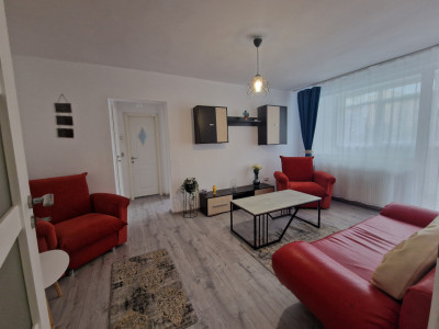 Apartamente de inchiriat Sibiu Mihai Viteazul imagine mica 2