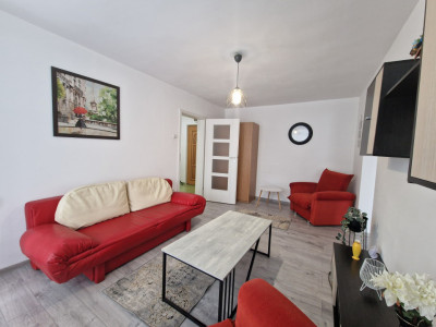 Apartamente de inchiriat Sibiu Mihai Viteazul imagine mica 4