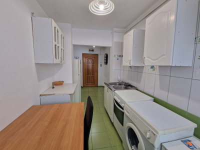 Apartamente de inchiriat Sibiu Mihai Viteazul imagine mica 9