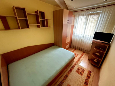 Apartamente de inchiriat Sibiu Mihai Viteazul imagine mica 7