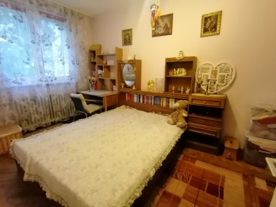 Apartamente de vanzare Sibiu Mihai Viteazul imagine mica 1