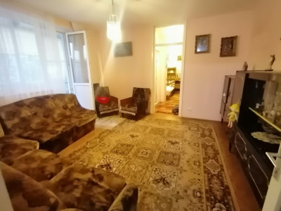 Apartamente de vanzare Sibiu Mihai Viteazul imagine mica 3