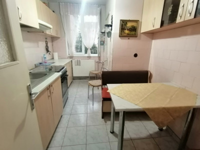 Apartamente de vanzare Sibiu Mihai Viteazul imagine mica 5