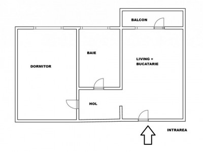 Apartamente de vanzare Sibiu Selimbar imagine mica 3