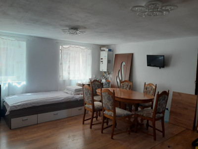 Apartamente de vanzare Sibiu Central imagine mica 3