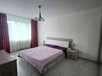 Apartamente de inchiriat Sibiu Strand imagine mica 2