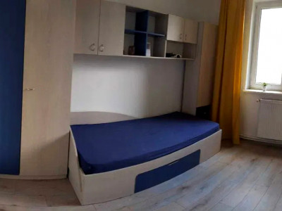 Apartamente de inchiriat Sibiu Strand imagine mica 5