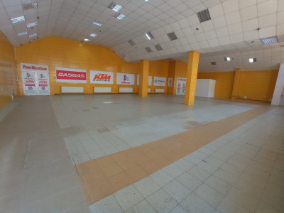 Spatii comerciale de inchiriat Sibiu Turnisor imagine mica 2