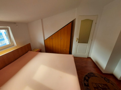 Apartamente de vanzare Sibiu Terezian imagine mica 6