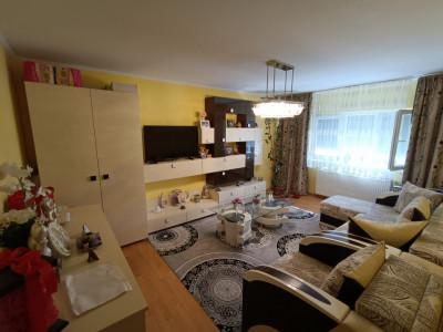 Apartamente de vanzare Alba Iulia Ampoi 3 imagine mica 3