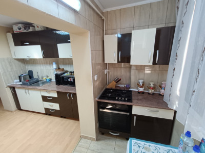 Apartamente de vanzare Alba Iulia Ampoi 3 imagine mica 6