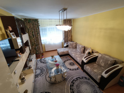 Apartamente de vanzare Alba Iulia Ampoi 3 imagine mica 11