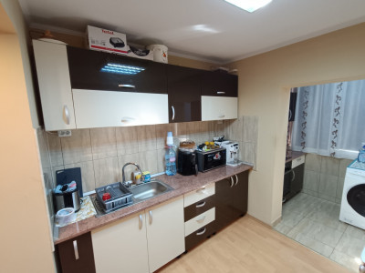 Apartamente de vanzare Alba Iulia Ampoi 3 imagine mica 12