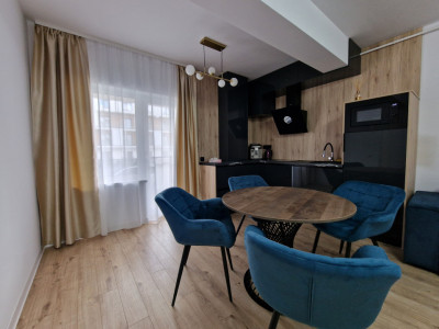 Apartamente de vanzare Sibiu Doamna Stanca imagine mica 2