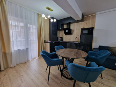 Apartamente de vanzare Sibiu Doamna Stanca imagine mica 7