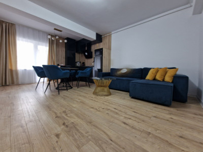 Apartamente de vanzare Sibiu Doamna Stanca imagine mica 5