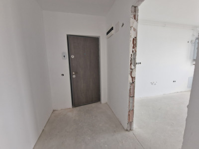 Apartamente de vanzare Sibiu Calea Cisnadiei - Arhitectilor imagine mica 2