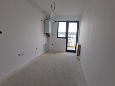 Apartamente de vanzare Sibiu Calea Cisnadiei - Arhitectilor imagine mica 4