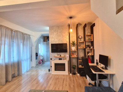 Apartamente de vanzare Sibiu Mihai Viteazul imagine mica 3