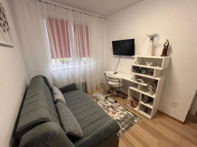 Apartamente de inchiriat Sibiu Calea Surii Mici imagine mica 4