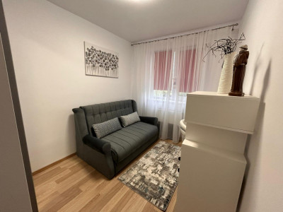 Apartamente de inchiriat Sibiu Calea Surii Mici imagine mica 5