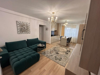 Apartamente de inchiriat Sibiu Calea Surii Mici imagine mica 6