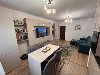 Apartamente de inchiriat Sibiu Calea Surii Mici imagine mica 8