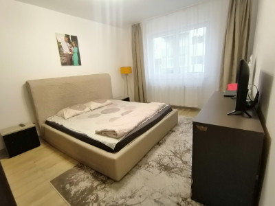 Apartamente de vanzare Sibiu Calea Cisnadiei - Arhitectilor imagine mica 1