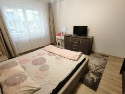 Apartamente de vanzare Sibiu Calea Cisnadiei - Arhitectilor imagine mica 2