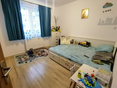 Apartamente de vanzare Sibiu Calea Cisnadiei - Arhitectilor imagine mica 5