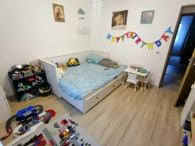 Apartamente de vanzare Sibiu Calea Cisnadiei - Arhitectilor imagine mica 6